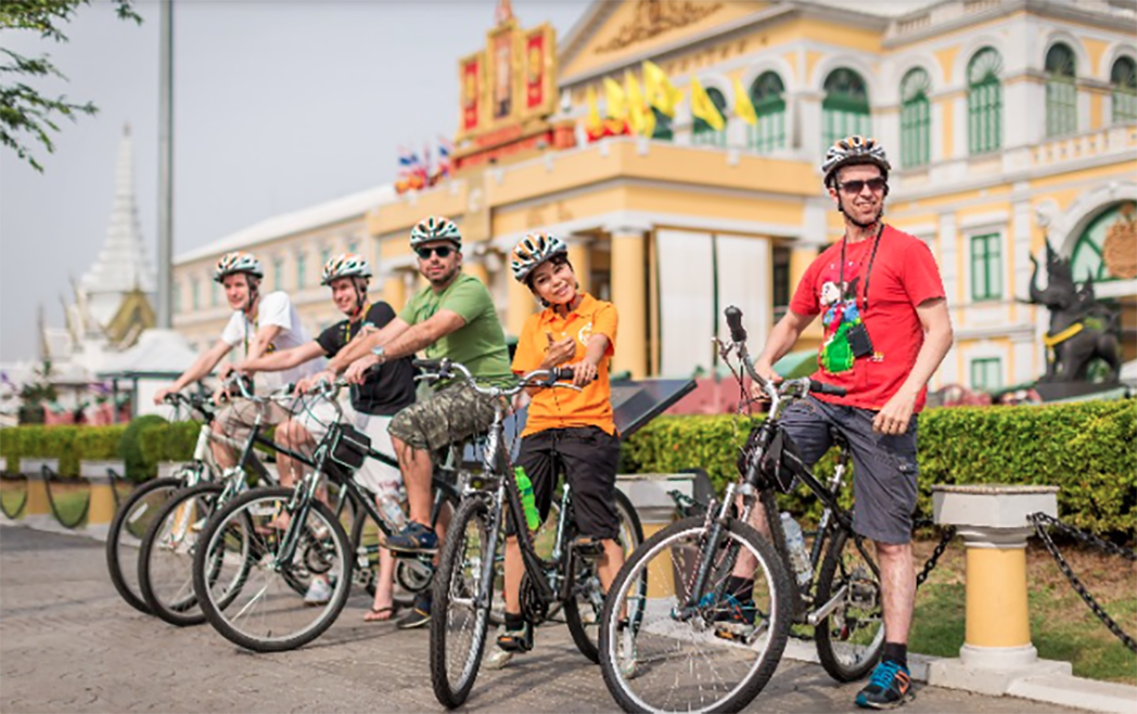bangkok, bike, cycling, bicycle, daytour, daytrip,  local, localexpert, takemetour