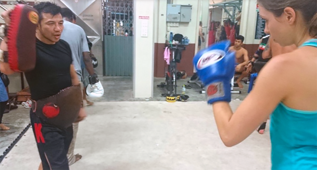 things to do in bangkok, bangkok, muaythai, boxing