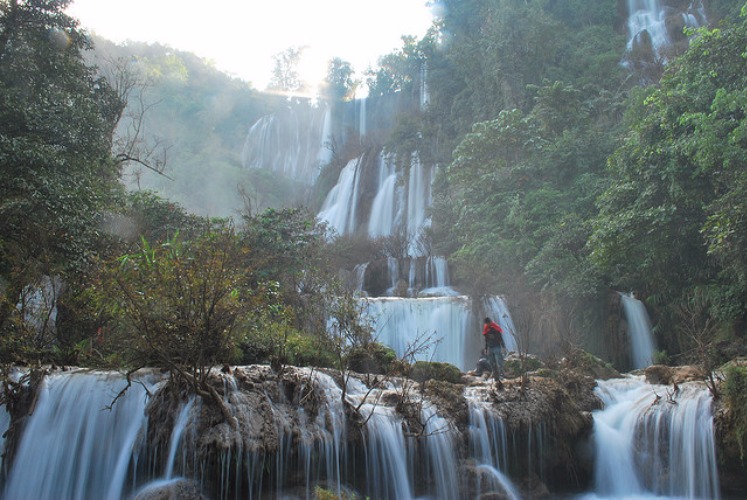 waterfall_nakhonnayok
