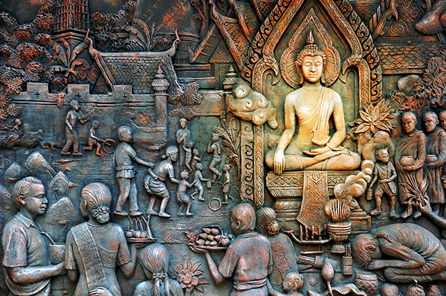 travel like a local in thailand_learn thai history