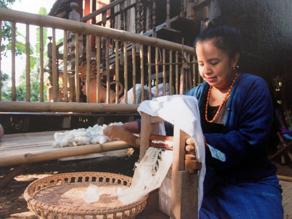 things to do, things to do in chiang mai, chiang mai, hand woven,. weaving, thai fabric, thai textile