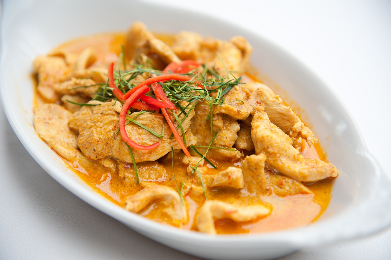 thai food, thai soups, thai cuisine, gaeng, red curry