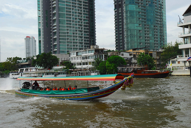 things to do in bangkok, bangkok, things to do, boat, ferry, boat tour, thailand, local day trip, day tour, takemetour