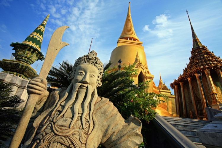 things to do in bangkok, bangkok, old town, rattanakosin, sightseeing