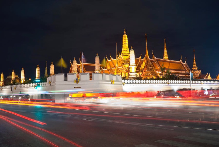 things to do in bangkok, bangkok, old town, rattanakosin, sightseeing