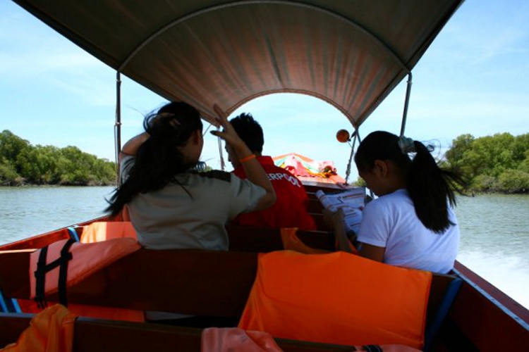 boat trip in Bangkok, boat ride, boat trip, bangkok, boat trips in Bangkok