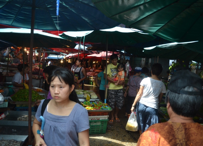 boat trip in Bangkok, nonthaburi, boat trip, bangkok, boat trips in Bangkok