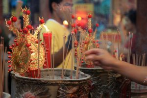 It's the time we worship gods and ancestors, but what about other beliefs and traditions Find out Chinese New Year do's and don'ts below
