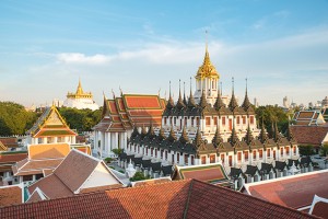 bangkok, explore bangkok