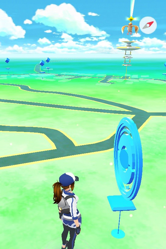 pokemon go in bangkok, pokemon go, bangkok, pokemon