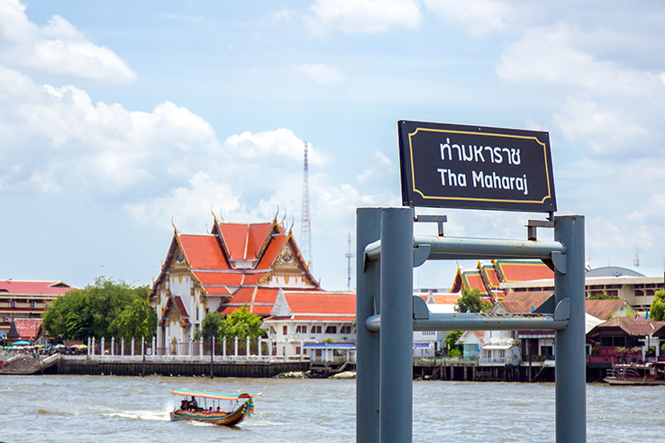 pokemon go in bangkok, pokemon go, bangkok, things to do in bangkok, maharaja pier