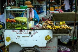 traveling, thailand, bangkok, vendor, street vendor, street food