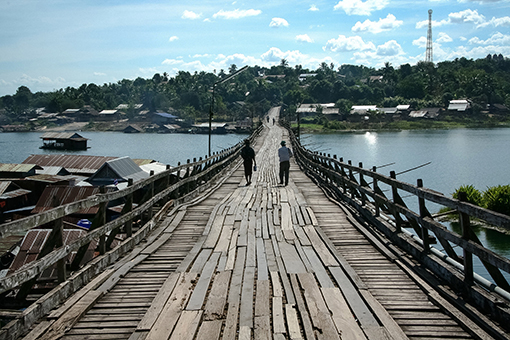 visiting thailand, thailand, karnchanaburi