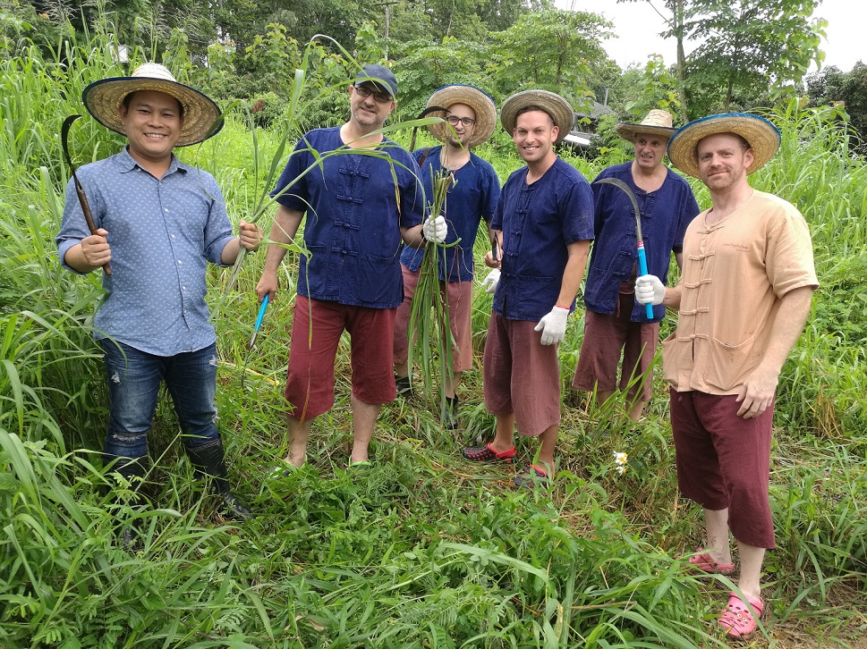 TakeMeTour local experts in Thailand Chiangmai