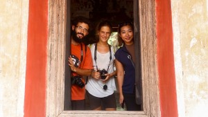 takemetour, local experts, ratchaburi, temple