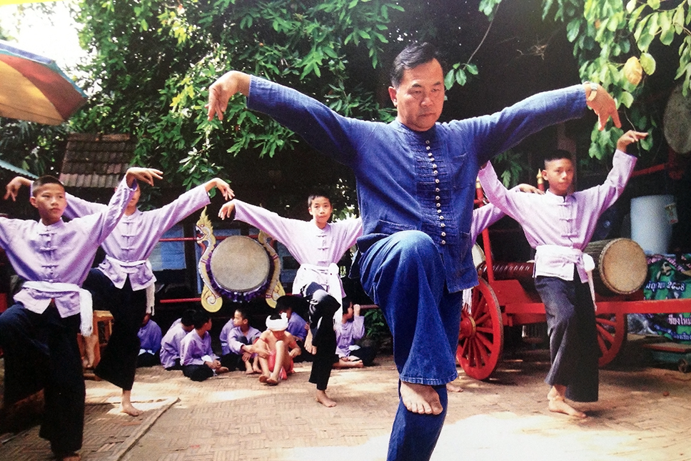 things to do, things to do in chiang mai, chiang mai, anon chairat, drum master