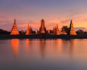 5 Hidden Gems for Your Unique Ayutthaya Tour
