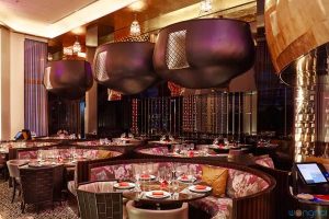 osha restaurant & bar