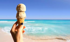 Best Ice Cream in Thailand That You Can Find Almost Anywhere