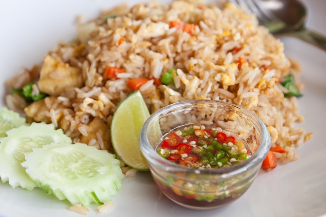 Spice up the Local Style: What Are Those Mysterious Thai Seasonings and ...