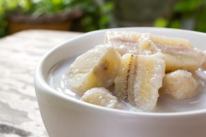 There's more to Thai dessert from banana than banana in coconut milk. And we don't want you to miss anything!