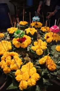 Loy Krathong Festival: what you didn't know about it and practical tips