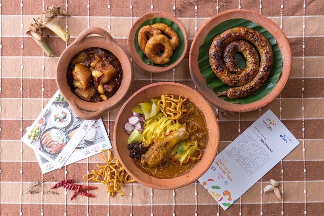 Delicious Diversity: Locals’ Guide to 5 Regions of Thai Cuisine