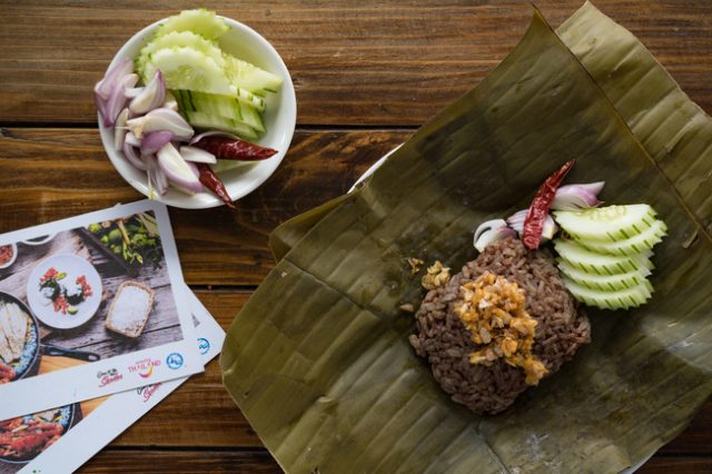 Weirder Than Fried Insects: 9 Weird Thai Food You Probably Didn’t Know ...