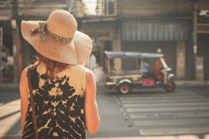 Is Bangkok safe for solo female travelers