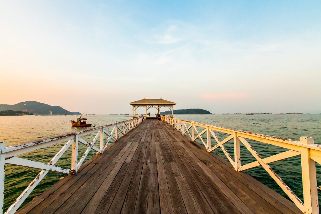 islands in thailand