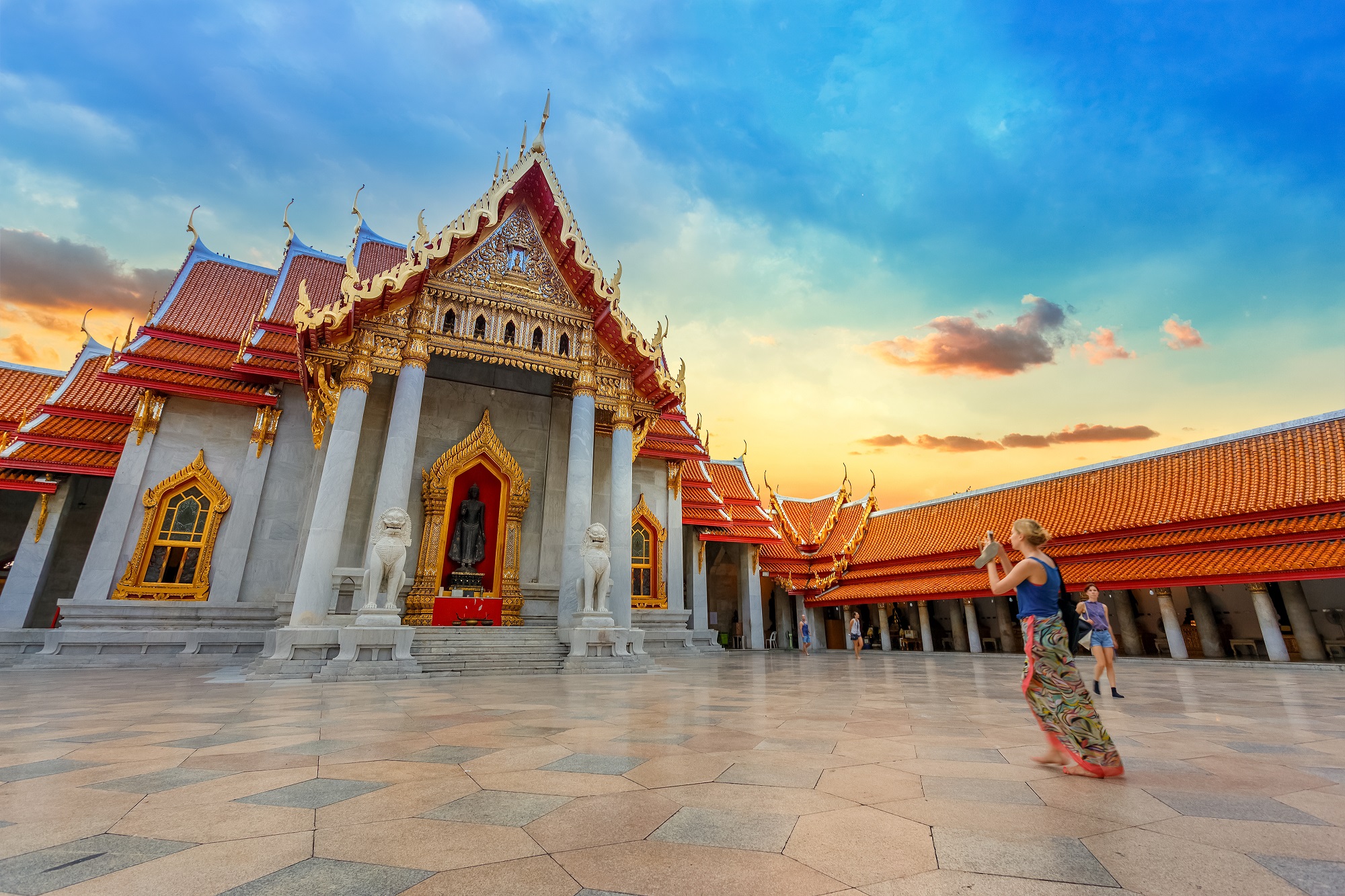Thailand in 2 Weeks: Best Places to Visit – TakeMeTour's Blog