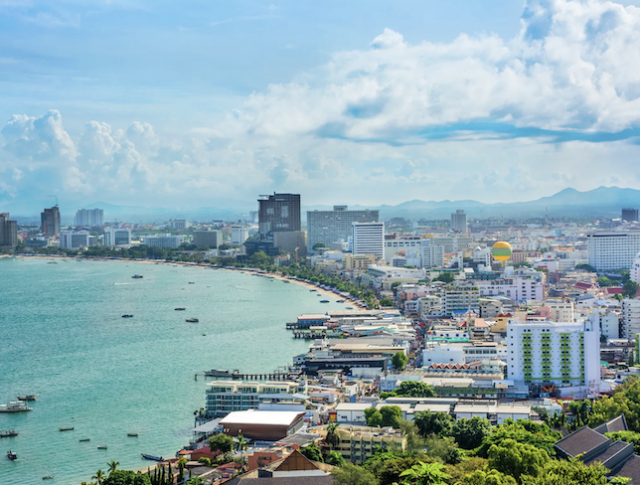 Pattaya Things To Do