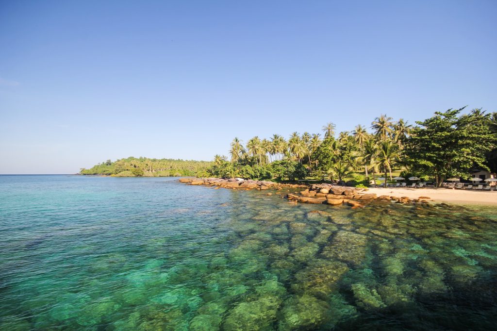 Koh Kood, Koh Kut, Peaceful, Islands in Trat