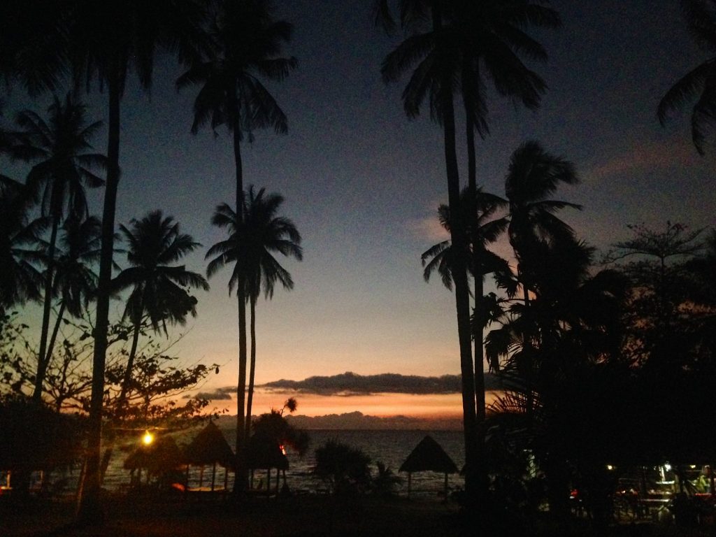 Rabbit Island, Koh Tonsay, Kep, Cambodia, day trip from Kampot  