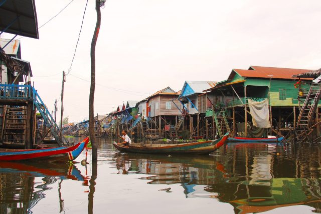 The Best Floating Villages in Siem Reap to Visit – TakeMeTour's Blog