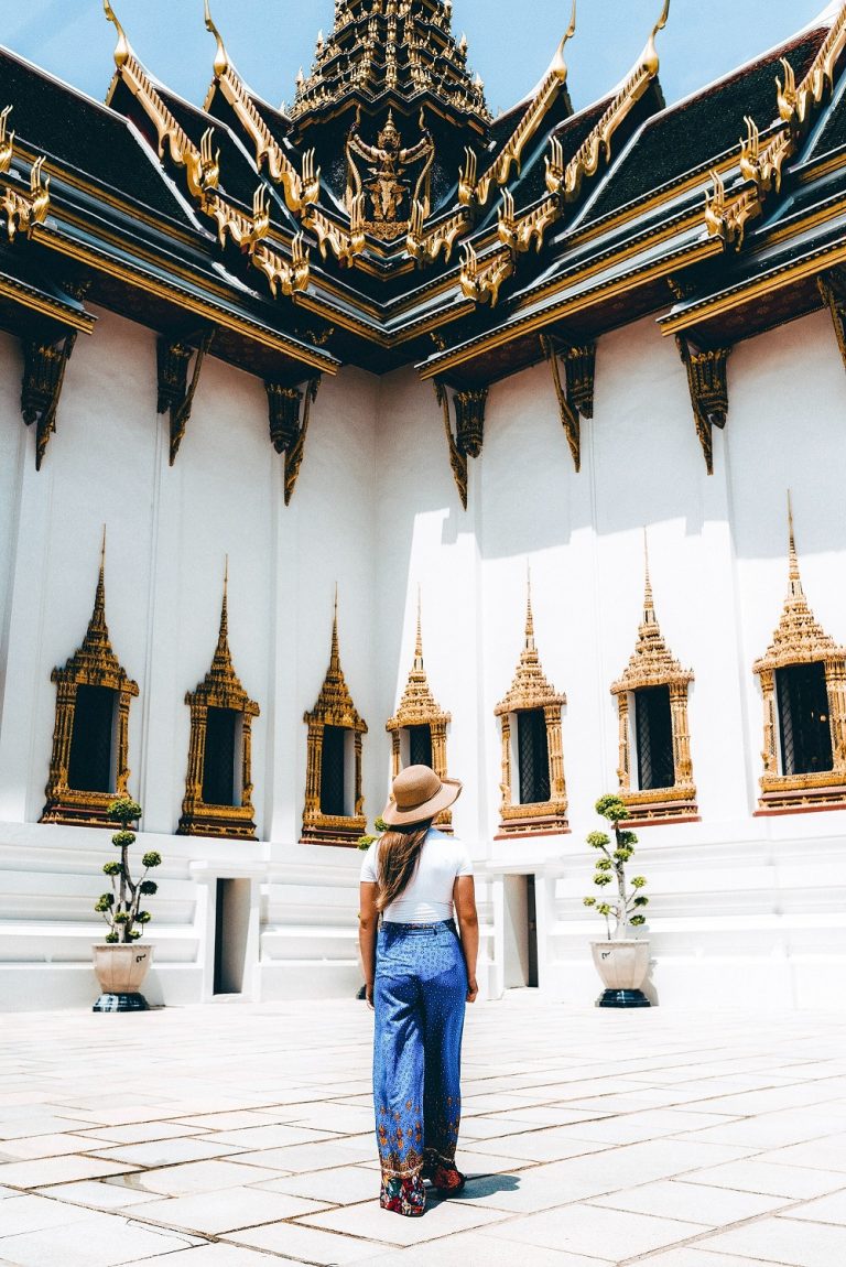 Is Bangkok Safe for Solo Female Travelers?: Safety Tips by Female Locals