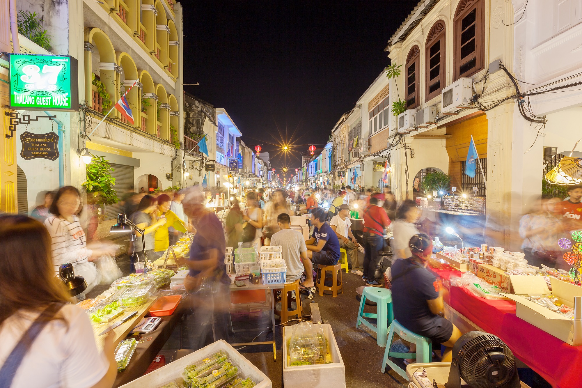 Things to do in Phuket: The 10 Must-Do's You Shouldn't Miss