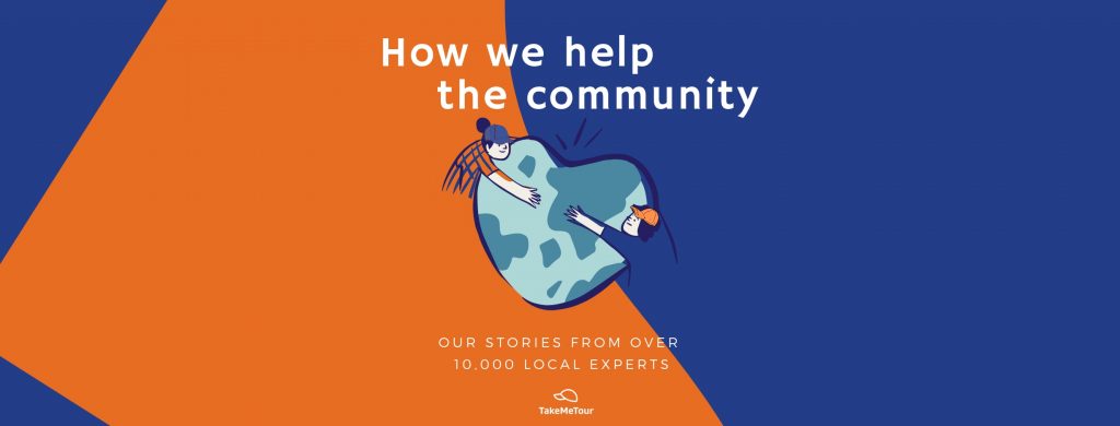 how-we-help-the-community-story-of-our-local-experts-takemetour-s-blog