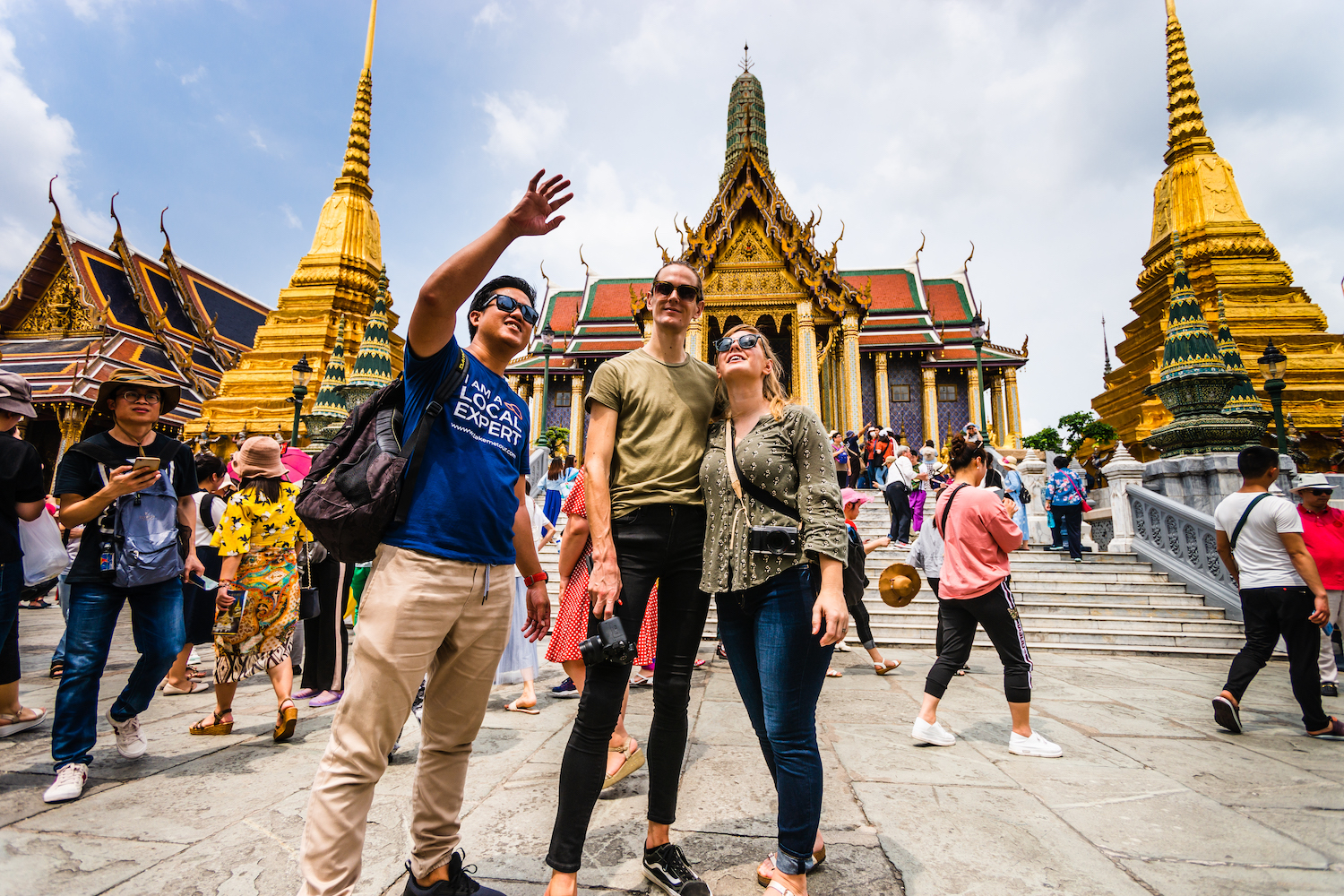 Thai Temple