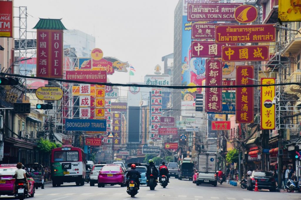 10 Things to Do in Bangkok Chinatown1