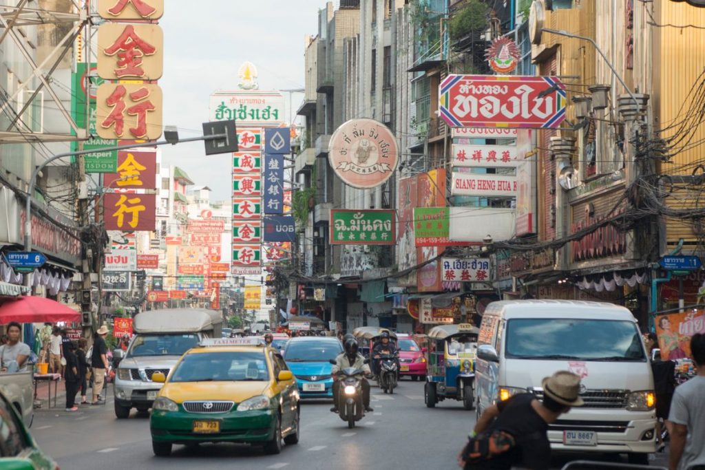 10 Things to Do in Bangkok Chinatown2